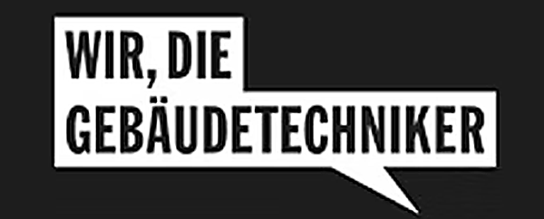 Wir, die Gebäudetechniker