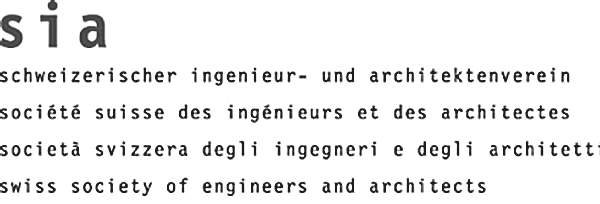 sia, Schweizerischer Ingenieur- und Architektenverein